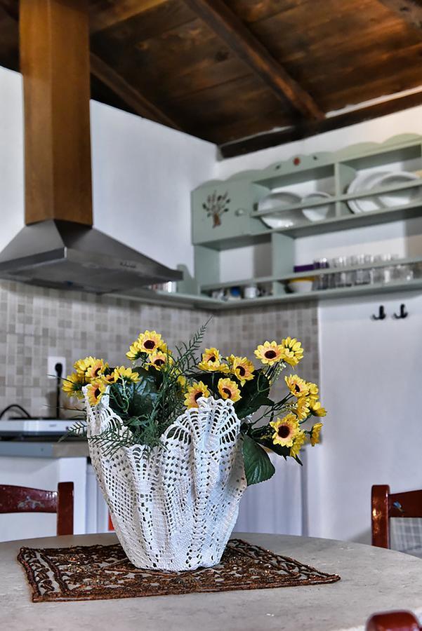 보우르보우로우 Stellina'S House 아파트 외부 사진