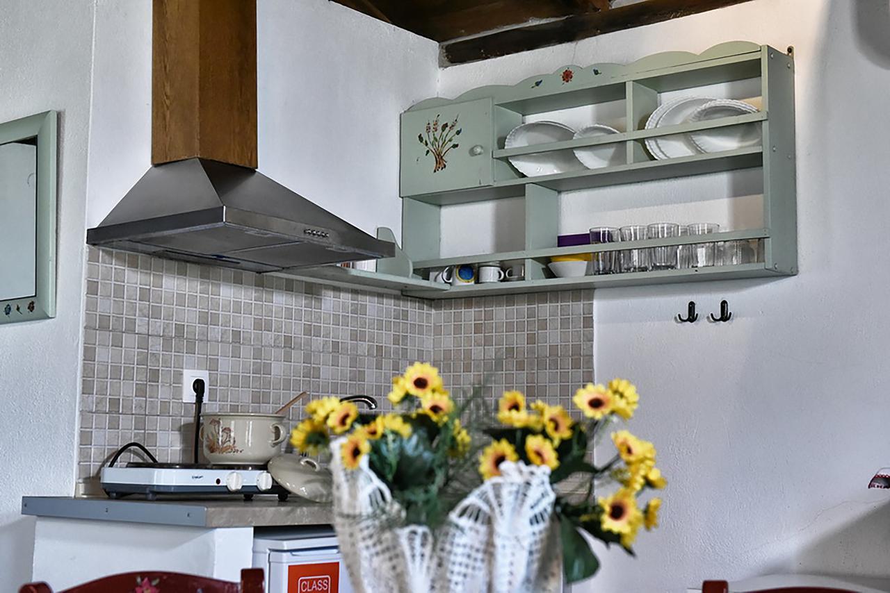 보우르보우로우 Stellina'S House 아파트 외부 사진
