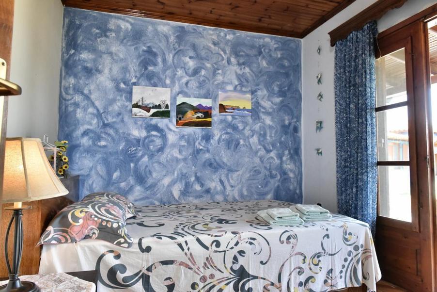 보우르보우로우 Stellina'S House 아파트 외부 사진